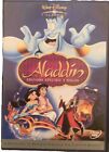 ALADDIN - Classici Disney - DVD EDIZIONE SPECIALE 2 DISCHI