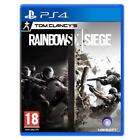 Rainbow Six: siege - PlayStation 4 [Edizione Francia]