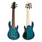 MiNi 5string ukulele ukele uke basso elettrico