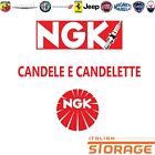 CANDELA NGK RACING NUOVA ORIGINALE B95EGP