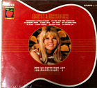 The Magnificent "7" – Country & Western Hits - LP