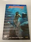 AQUAMAN FUMETTO + BLU RAY LIMITED EDITION NUOVO SIGILLATO ITALIANO