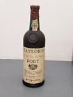 Taylor s 40 Year Old Tawny Port 1979 Bott.. 0.75 cl