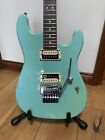 Charvel Partscaster Guitar