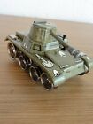 GAMA TANK PANZER DRGM