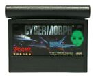 Atari Jaguar Spiel - Cybermorph Modul