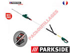 Parkside Tagliasiepi Telescopico senza Fili " Pthsa «, 20 V Batteria Ni Char