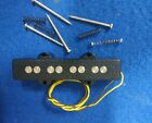 Pickup Schaller Per Basso Neck