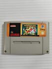 snes giochi mickey mania super nintendo