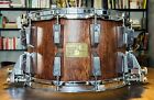 Sonor Signature Horst Link Snare 14”x8”