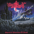 NACHTFROST - Spectral Domains of Dusk CD