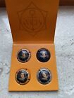 4 CAPSULE BOUCHON A VIS CHAMPAGNE ET CHAMPAGNE VEUVE CLICQUOT PONSARDIN