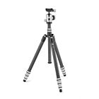 Gitzo Légende -  Carbon Fiber Traveler Tripod Kit