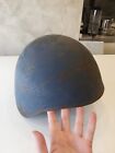 Elmetto americano U. S. N. mk2  U. S. Navy talker ww2  helmet