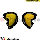 51-0065 SAPONETTE SLIDER GIALLO TUTA MOTO SUOMY