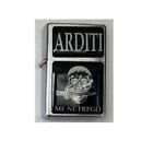 Zippo, Lighter, Accendino - Arditi