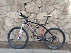 Specialized Stumpjumper Carbon Mountainbike Sram X9