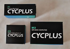 Computer Bici CYCPLUS M2+2 C3+Z1 GPS tachimetro Bluetooth 5 Sensori ANT