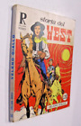 collana rodeo 56 storia del west VELENO GIALLO