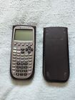 TI-89 Titanium Texas Instruments Graphic Calculator