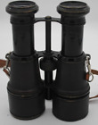 Splendido Binocolo militare - Jumelle Militaire PERFECTIONNEE- vintage.