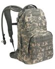 US Army Camelbak Hawg 3 Liter Ucp Acu camouflage Hydration Rucksack pack