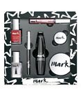 AVON - MARK SET D ARTISTA CIPRIA MASCARA EYELINER GLOSS OMBRETTO SMALTO TOP COAT