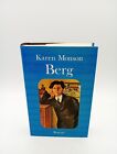 Berg - Karen Monson RUSCONI