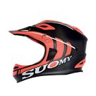 Suomy Casco Bicicletta JUMPER CARBON Arancione Fluo