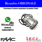 63000441 FAAC GRUPPO MOTORE 770N 230 VAC