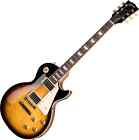 Gibson Les Paul Standard  50s Tobacco Burst USA Burstbucker 1/2 Hardshell Case