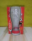 Bicchiere Coca Cola Euro 2012 McDonald s Uefa Poland-Ukraine con bracciale