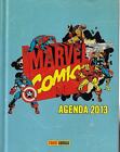 Panini Comics..MARVEL COMICS AGENDA 2013