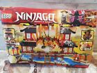 Lego Ninjago 2507