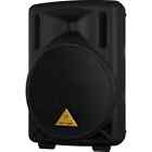 BEHRINGER EUROLIVE B208D cassa attiva amplificata diffusore PA DJ 200w 8" NUOVO