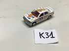 majorette mercedes 190 e 2.3 16v n 231