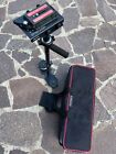 SteadyCam Stabilizzatore Handheld Movofilms 3000 Glydecam Flycam