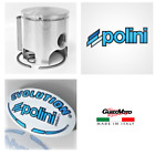 PISTONE Ø 47,4 Ø 10 SCOOTER TRASFORMAZIONE POLINI MINARELLI METEOR PC1415040