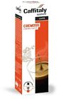 100 capsule Caffitaly Cremoso CREMA CAFFE