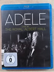 Adele ‎– Live At The Royal Albert Hall 2011 UK e Europe BlueRay CD