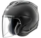 Casco Jet Arai SZ-R EVO Frost Black