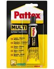 Pattex Colla Attaccatutto Trasparente 20ml