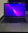 Apple MacBook Air 13,3" (256GB SSD, Apple M1 8 CPU/7 GPU, 8GB RAM) Laptop -...