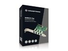 Conceptronic EMRICK02G Pci Express Card 4 Porte Usb 3.0 110013407 Wireless Rete