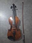 violino fine 800  tedesco con archetto e custodia