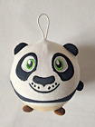 PELUCHE PLUSH SQUISHY TOONS CARREFOUR KUNG FU PANDA PO