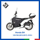 Telo coprigambe termoscudo TUCANO per scooter HONDA SH 125 150 impermeabile