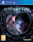 Resident Evil Revelations PS4 Playstation 4 CAPCOM