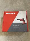 Hilti Sd5000  22 Nuron With Warranty.