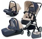 Foppapedretti Trio Up3 Sport Grey